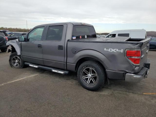 Vin: 1ftfw1ef9bkd68647, lot: 78180154, ford f-150 supercrew 20112