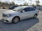 2017 NISSAN SENTRA S - 3N1AB7AP4HY296745