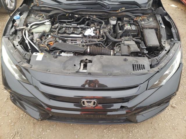 SHHFK7H60KU210767 2019 HONDA CIVIC