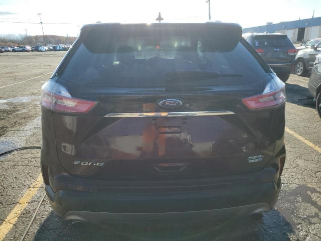2019 FORD EDGE SEL - 2FMPK4J92KBC26602