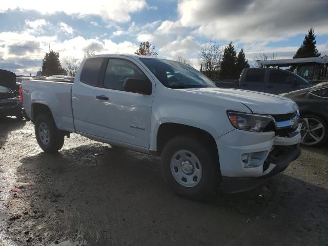 2015 CHEVROLET COLORADO - 1GCHS1EA7F1155085