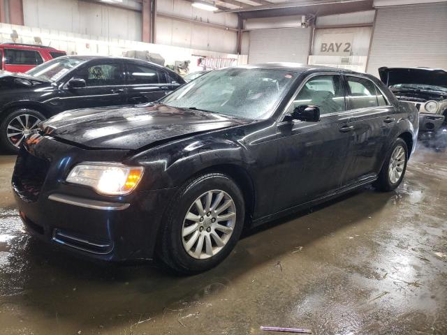 Global Auto Auctions: 2013 CHRYSLER 300