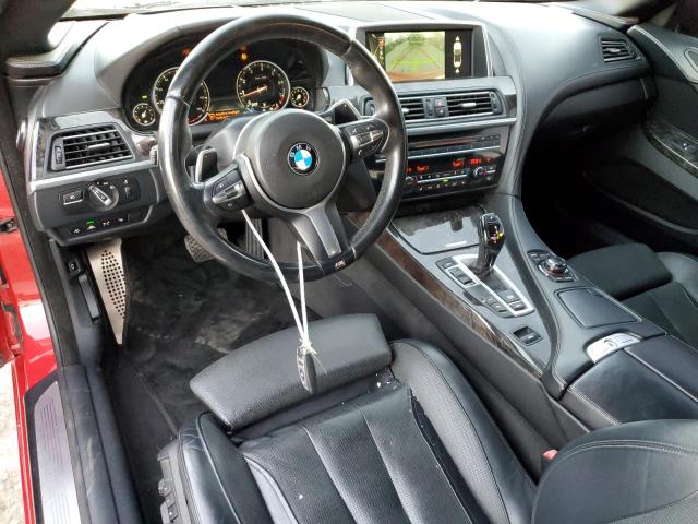 VIN WBAYP9C52ED169198 2014 BMW 6 SERIES no.8