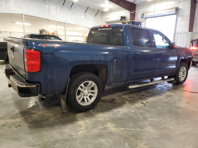 2017 CHEVROLET 1500 - 3GCUKREC7HG496196