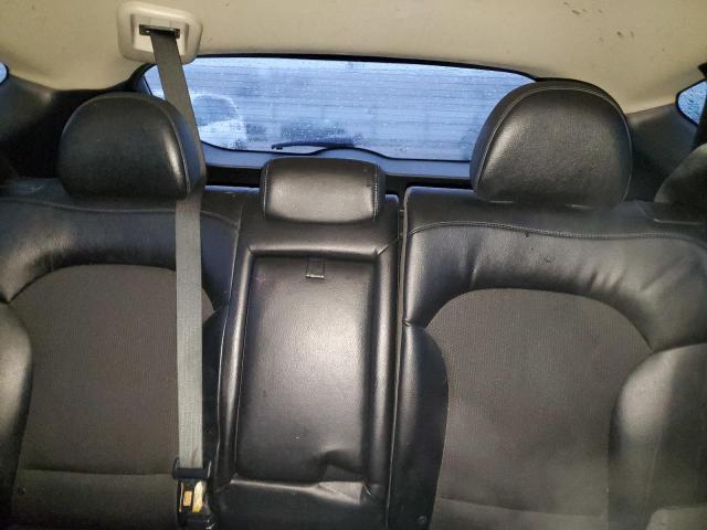2015 HYUNDAI TUCSON GLS - KM8JT3AF6FU048373