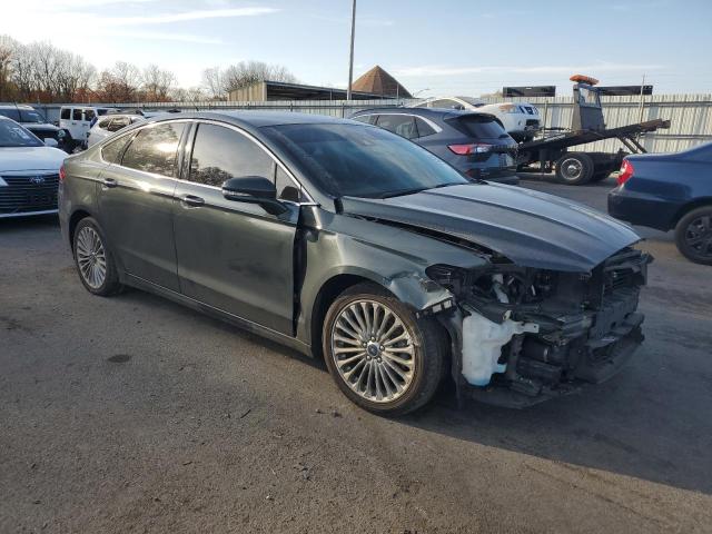 2015 FORD FUSION TIT - 3FA6P0D9XFR148847