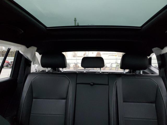 2021 VOLKSWAGEN TIGUAN SE - 3VV2B7AX1MM058789