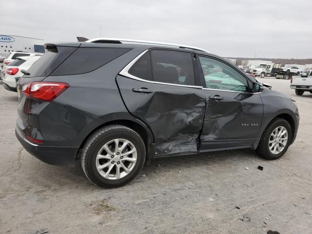 2018 CHEVROLET EQUINOX LT - 2GNAXJEVXJ6100150