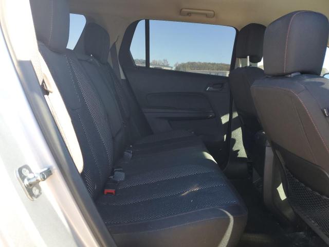2016 GMC TERRAIN SL - 2GKALMEK6G6256288