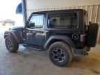 Lot #3023418266 2021 JEEP WRANGLER S