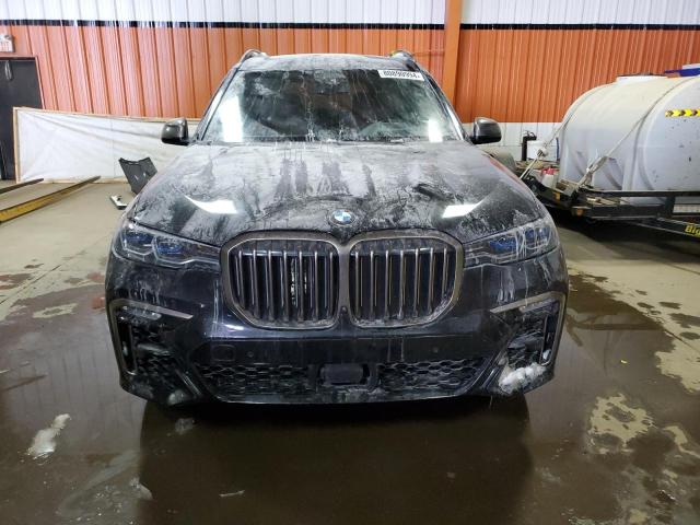 2020 BMW X7 M50I 5UXCX6C0XL9B95176