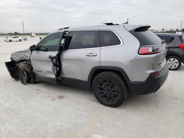 2019 JEEP CHEROKEE L - 1C4PJMLX3KD243891