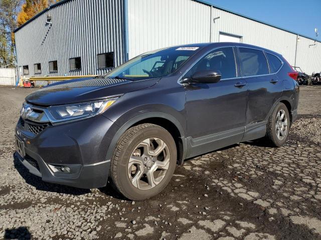 2018 HONDA CR-V EX - 2HKRW2H54JH648656