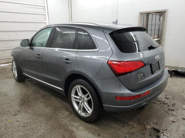 VIN WA1LFAFP4DA017772 2013 AUDI Q5 no.2