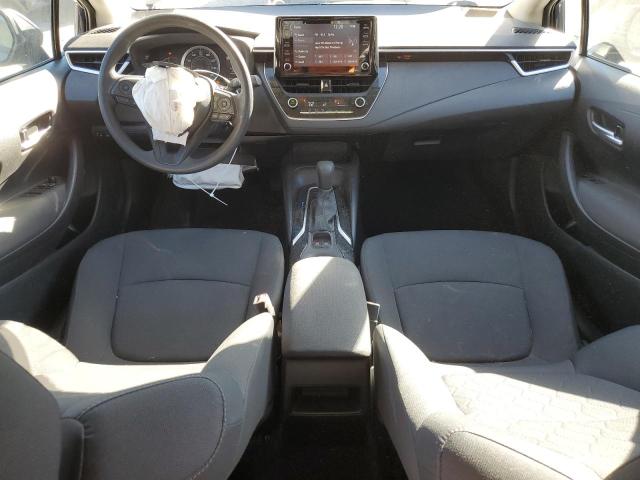 2021 TOYOTA COROLLA LE - 5YFEPMAE5MP162561