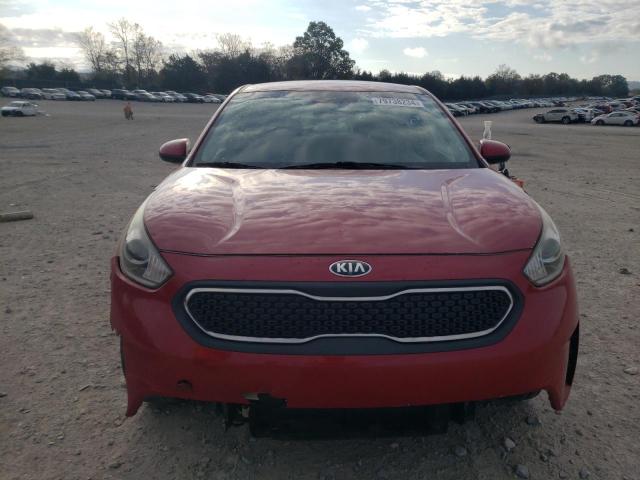 VIN KNDCB3LC1H5049236 2017 KIA NIRO no.5