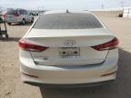 HYUNDAI ELANTRA SE photo