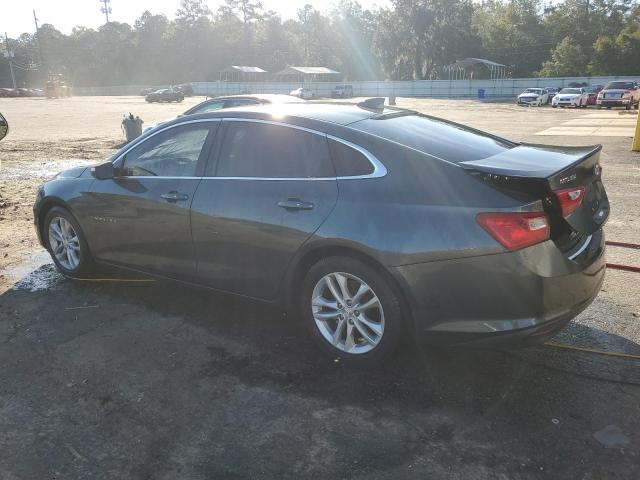 2018 CHEVROLET MALIBU LT - 1G1ZD5ST9JF257696