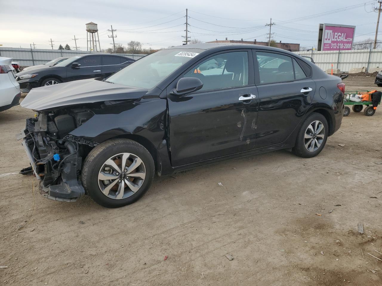 KIA RIO LX