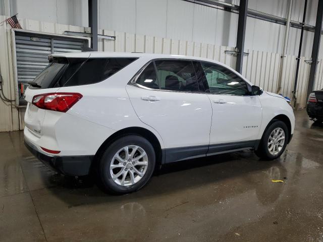 2019 CHEVROLET EQUINOX LT - 3GNAXUEV2KL203884