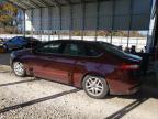 Lot #3025116223 2015 FORD FUSION SE