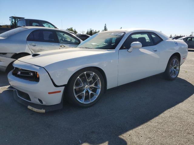 2021 DODGE CHALLENGER #3028342824