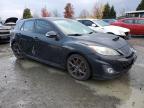 Lot #3023779888 2013 MAZDA SPEED 3