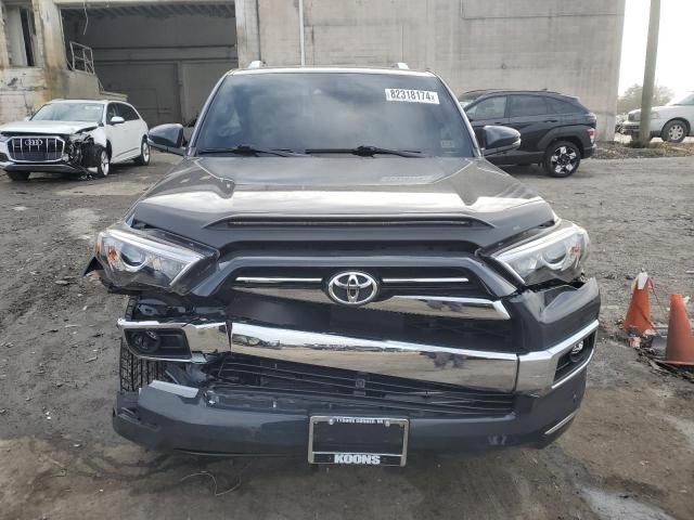 2024 TOYOTA 4RUNNER LI JTEKU5JR8R6234223