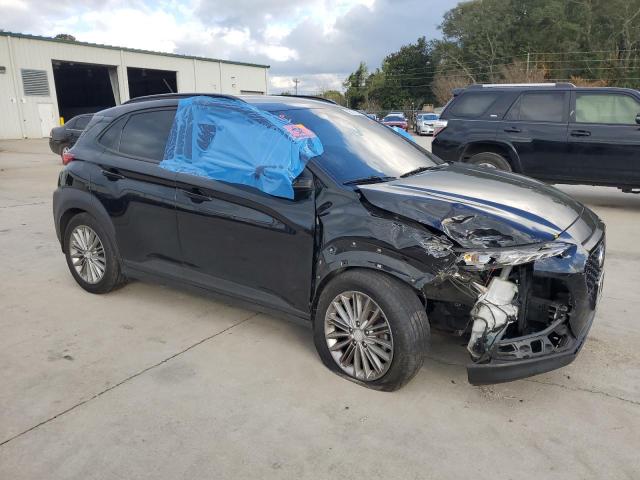 2020 HYUNDAI KONA SEL - KM8K22AA2LU448707