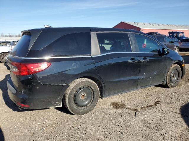 2020 HONDA ODYSSEY LX 5FNRL6H24LB502328