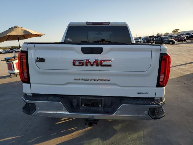 2019 GMC SIERRA C15 - 1GTP8DED8KZ146543