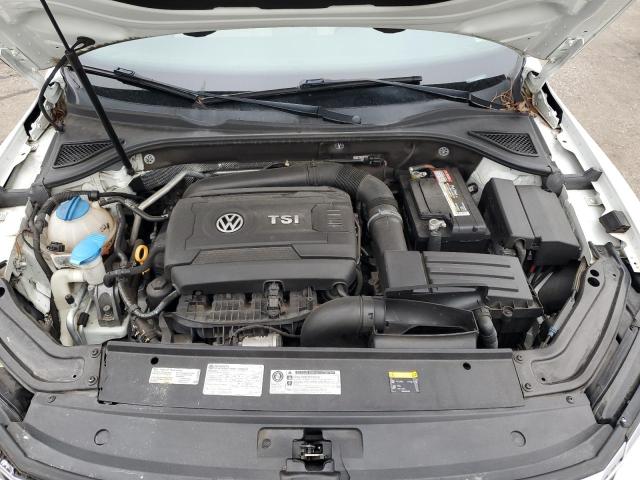2016 VOLKSWAGEN PASSAT SE - 1VWBT7A31GC049408