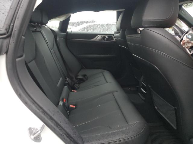 2024 BMW I4 XDRIVE WBY83FB09RFT27001