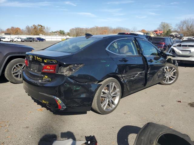 2020 ACURA TLX TECHNO - 19UUB3F45LA000891