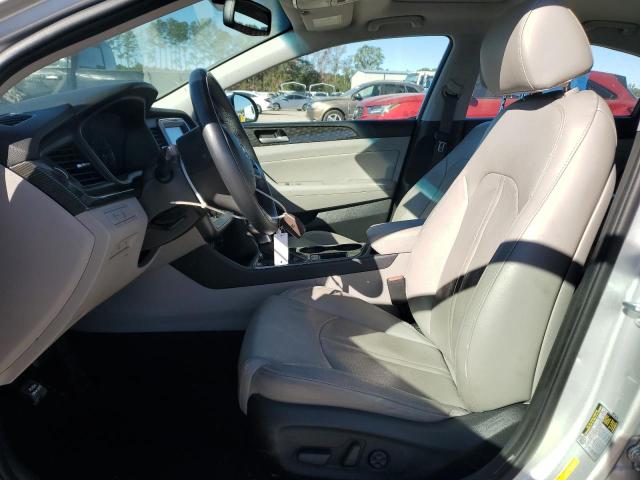 2018 HYUNDAI SONATA SPO - 5NPE34AF4JH601780