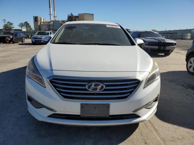 VIN 5NPE24AF4FH125766 2015 HYUNDAI SONATA no.5