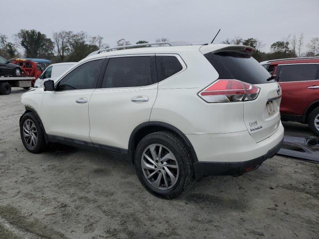 2015 NISSAN ROGUE S - 5N1AT2MV5FC813060