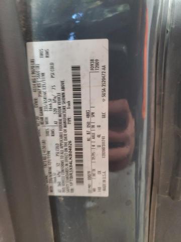 2020 FORD TRANSIT T- #3290319994