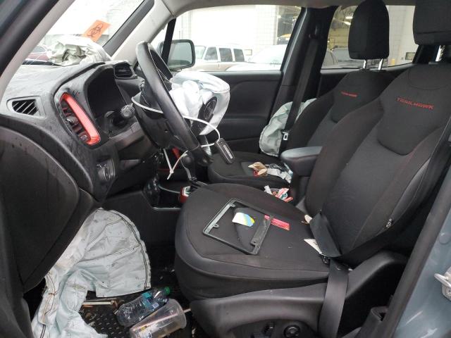2018 JEEP RENEGADE T - ZACCJBCB0JPH55826