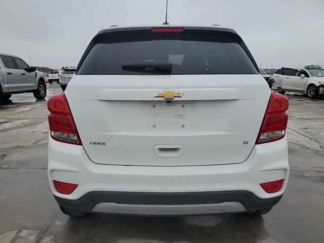 2019 CHEVROLET TRAX 1LT - KL7CJLSB0KB886254