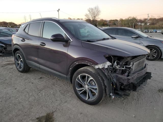 2020 BUICK ENCORE GX - KL4MMDS24LB116641