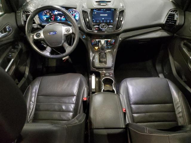 2016 FORD ESCAPE TIT - 1FMCU9J96GUB47716