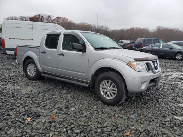 2016 NISSAN FRONTIER S - 1N6AD0EV1GN788472