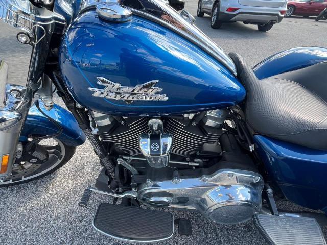 2022 HARLEY-DAVIDSON FLRT 1HD1MCP10NB855459