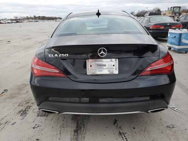 VIN WDDSJ4EB5KN708408 2019 MERCEDES-BENZ CLA-CLASS no.6