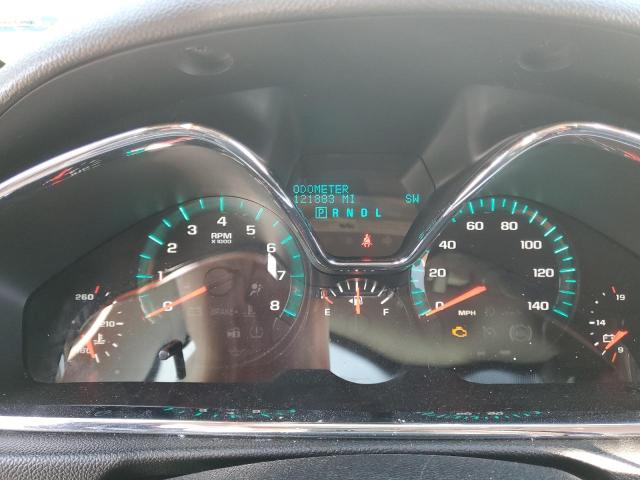 2017 CHEVROLET TRAVERSE L #3276358664