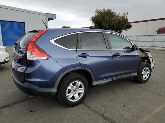 VIN 2HKRM4H39EH694375 2014 HONDA CRV no.3