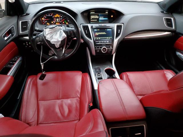 2020 ACURA TLX TECHNO - 19UUB2F69LA004146