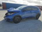 HONDA HR-V SPORT photo