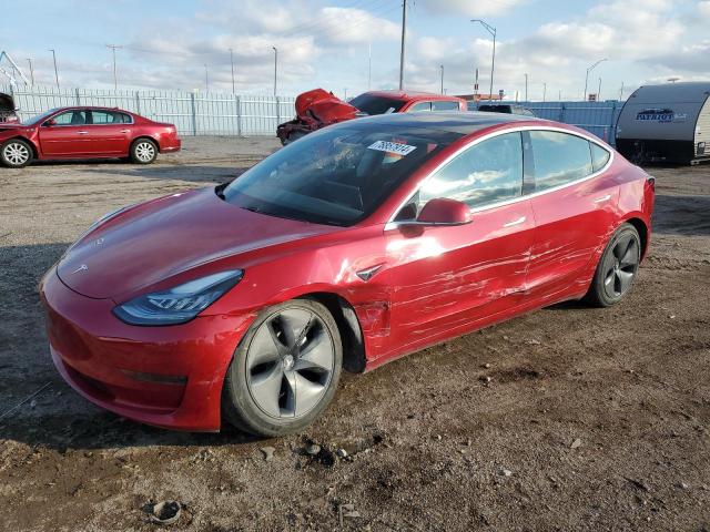 2020 TESLA MODEL 3 #2969770288